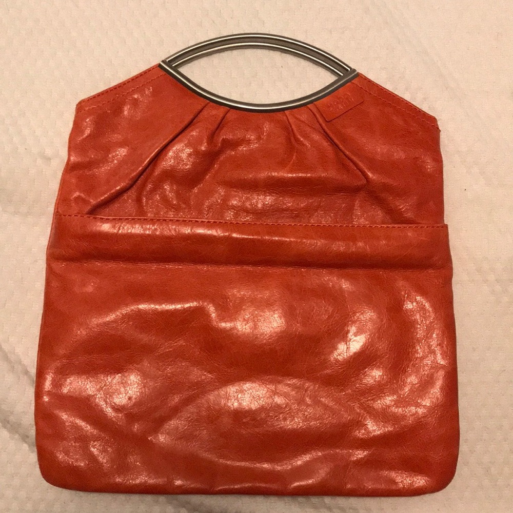 Hobo clutch